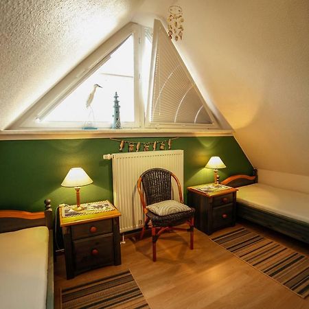 Ferienwohnung Suen Zingst Zewnętrze zdjęcie
