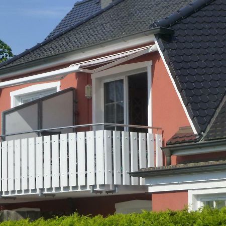 Ferienwohnung Suen Zingst Zewnętrze zdjęcie