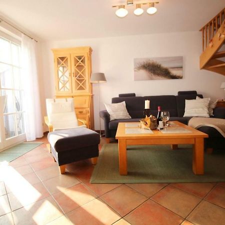 Ferienwohnung Suen Zingst Zewnętrze zdjęcie