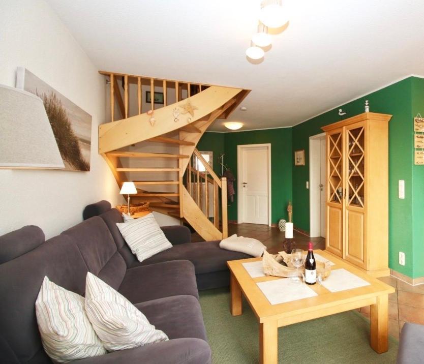 Ferienwohnung Suen Zingst Zewnętrze zdjęcie