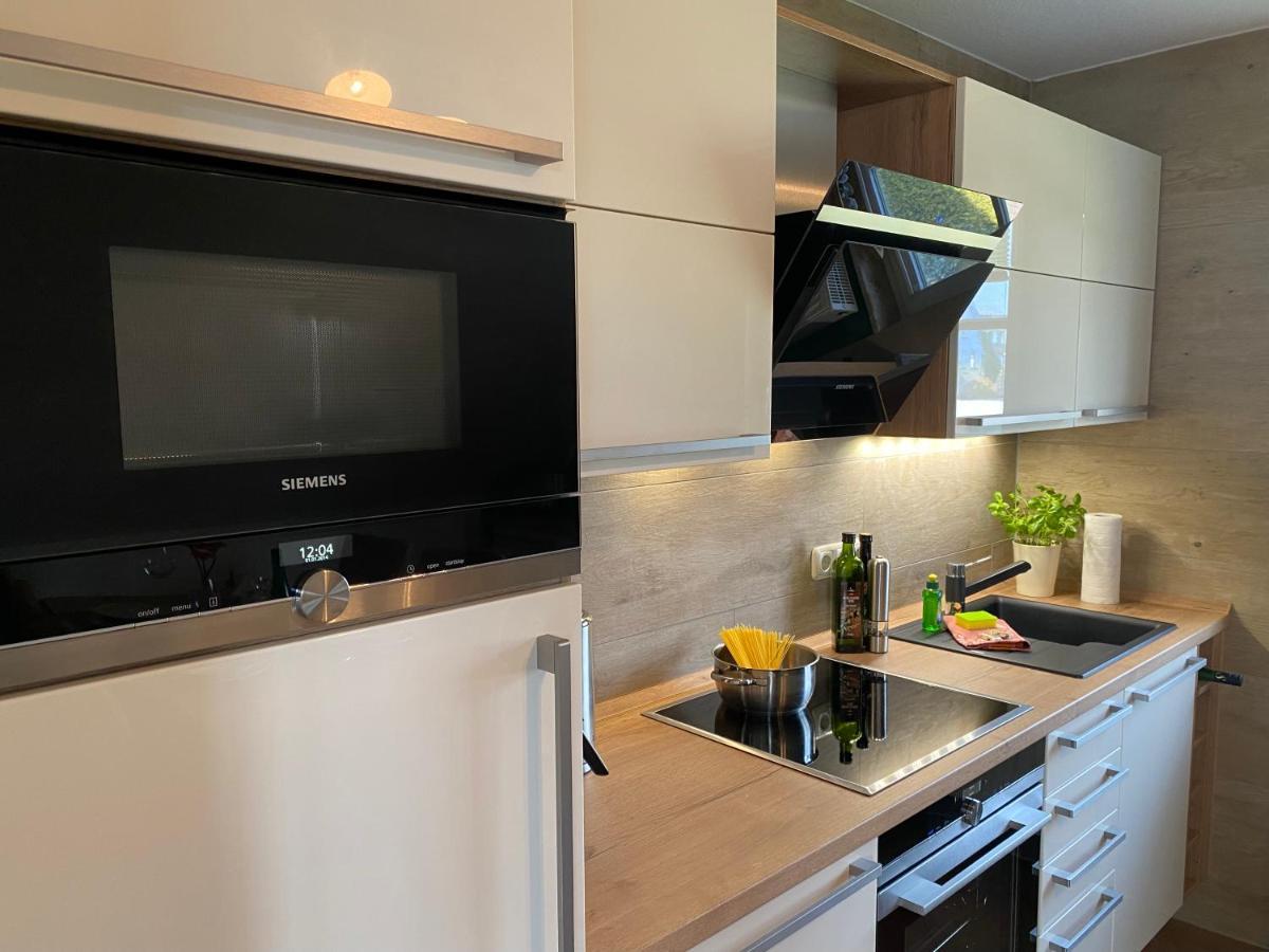 Ferienwohnung Suen Zingst Zewnętrze zdjęcie