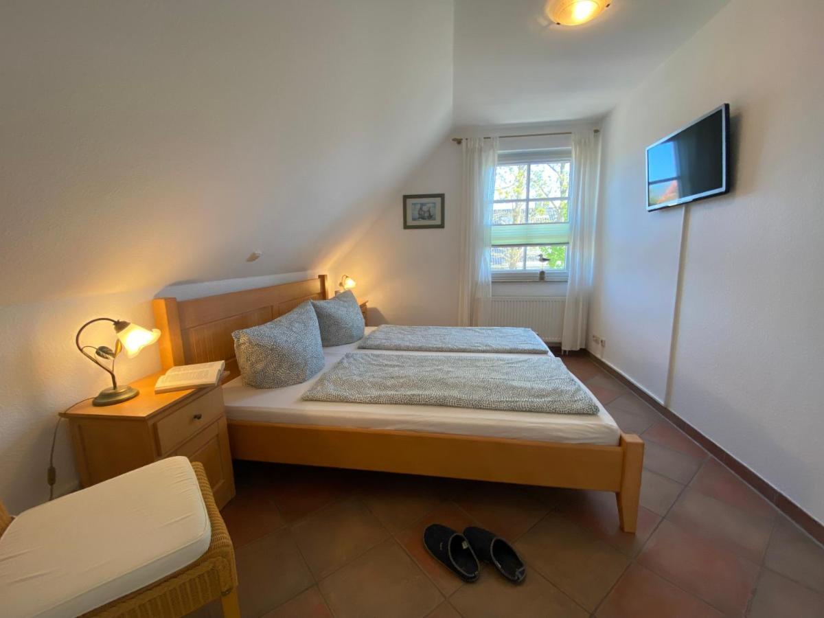Ferienwohnung Suen Zingst Zewnętrze zdjęcie