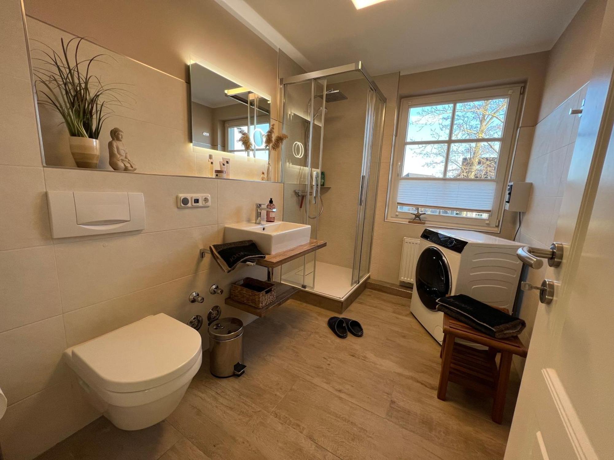 Ferienwohnung Suen Zingst Zewnętrze zdjęcie