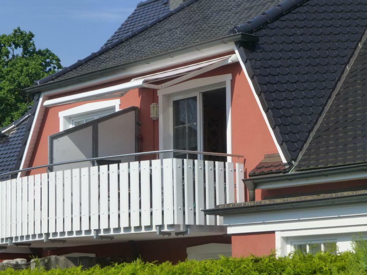 Ferienwohnung Suen Zingst Zewnętrze zdjęcie