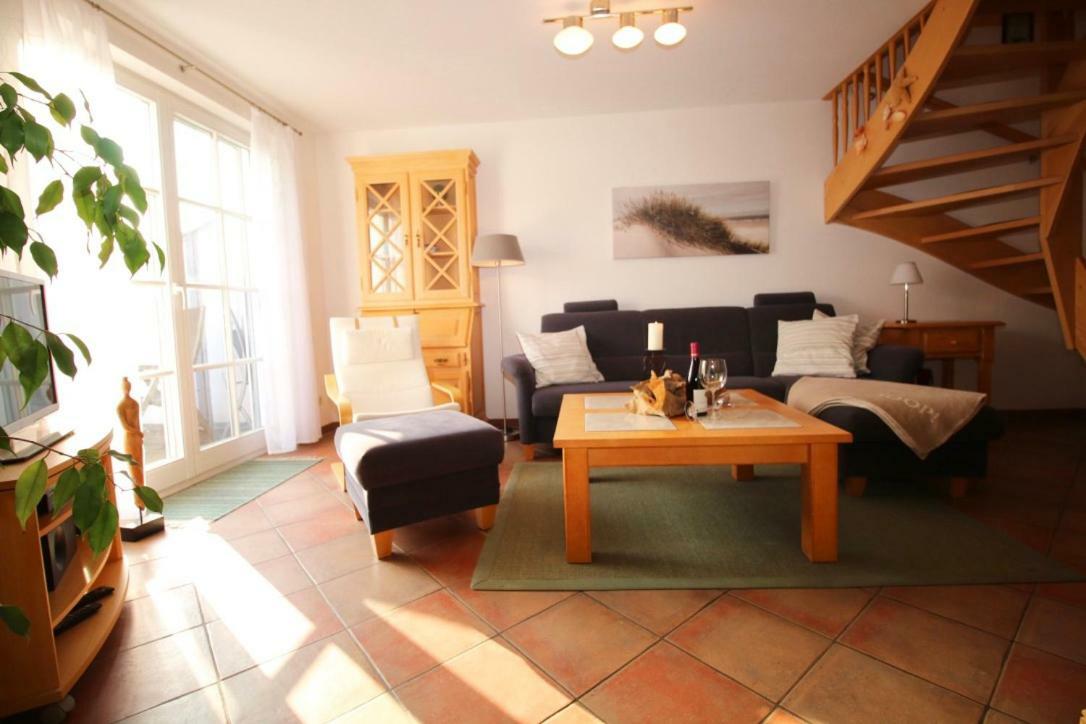 Ferienwohnung Suen Zingst Zewnętrze zdjęcie