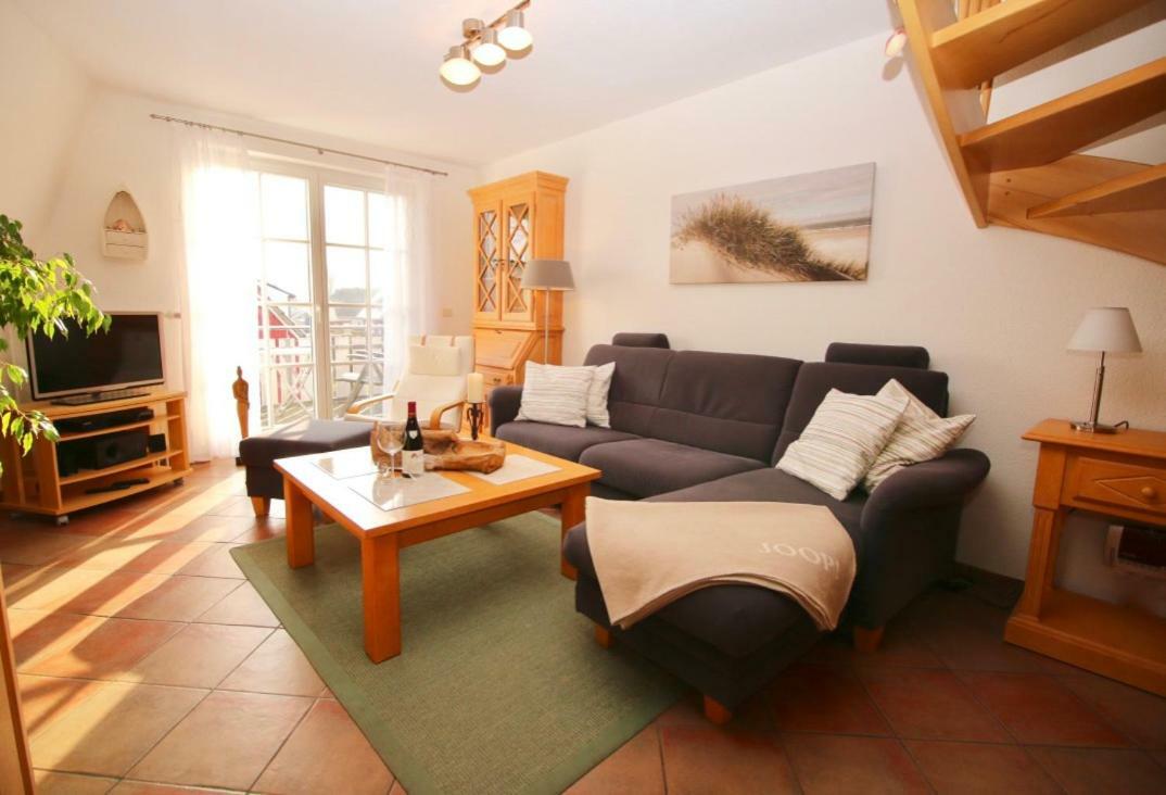 Ferienwohnung Suen Zingst Zewnętrze zdjęcie