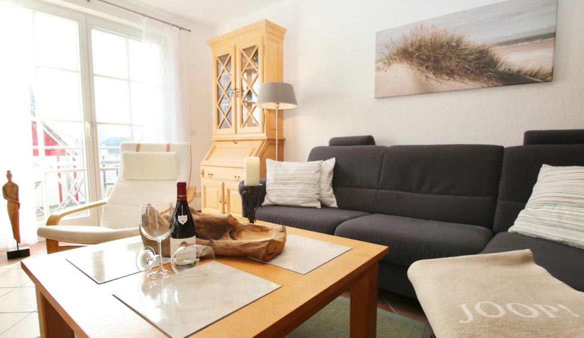 Ferienwohnung Suen Zingst Zewnętrze zdjęcie